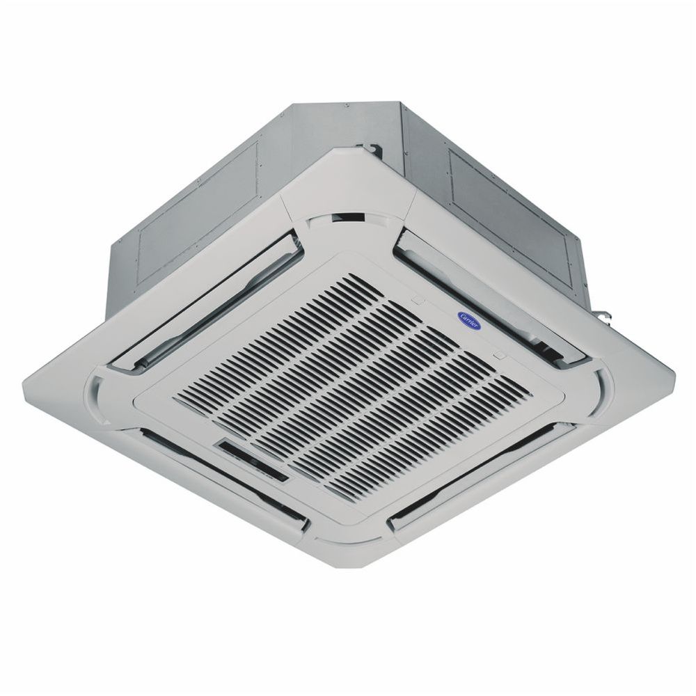 Ar-Condicionado Split Cassete na Vila Formosa