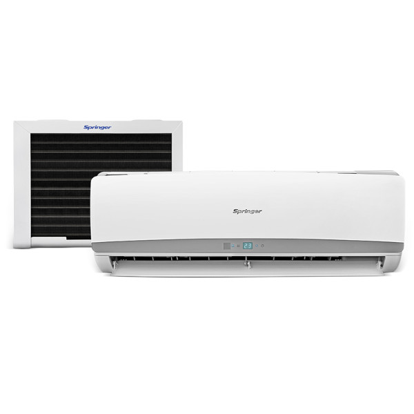 Ar-condicionado Window Split em Itaquera