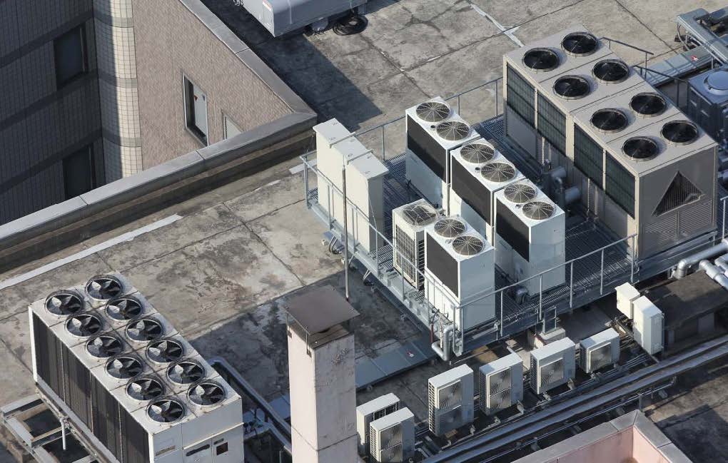 Ar-Condicionado Fan Coil na Mooca Ar-Condicionado Fan Coil na Mooca