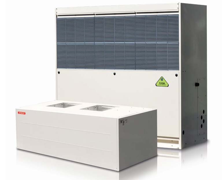 Ar Condicionado Self Contained no Carrão Ar Condicionado Self Contained no Carrão