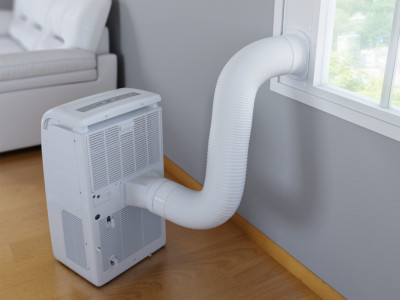 Ar-Condicionado Multisplit no Pari