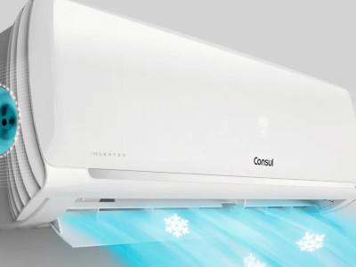 Ar-Condicionado Multisplit no Pari