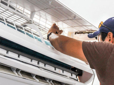 Ar-Condicionado Multisplit no Pari